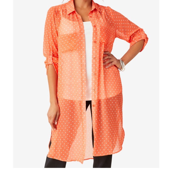 Mega Tunic by Jessica London - Picture 4 of 6